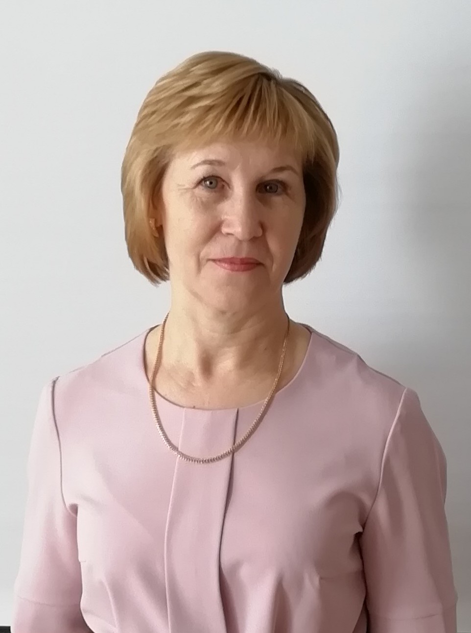Тишкова Татьяна Ивановна.